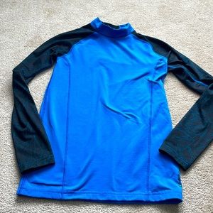 Reebok cold weather long sleeve shirt  size Xl